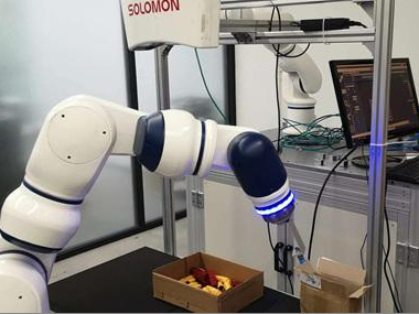 3C自動化行業設備 3C自動化行業設備